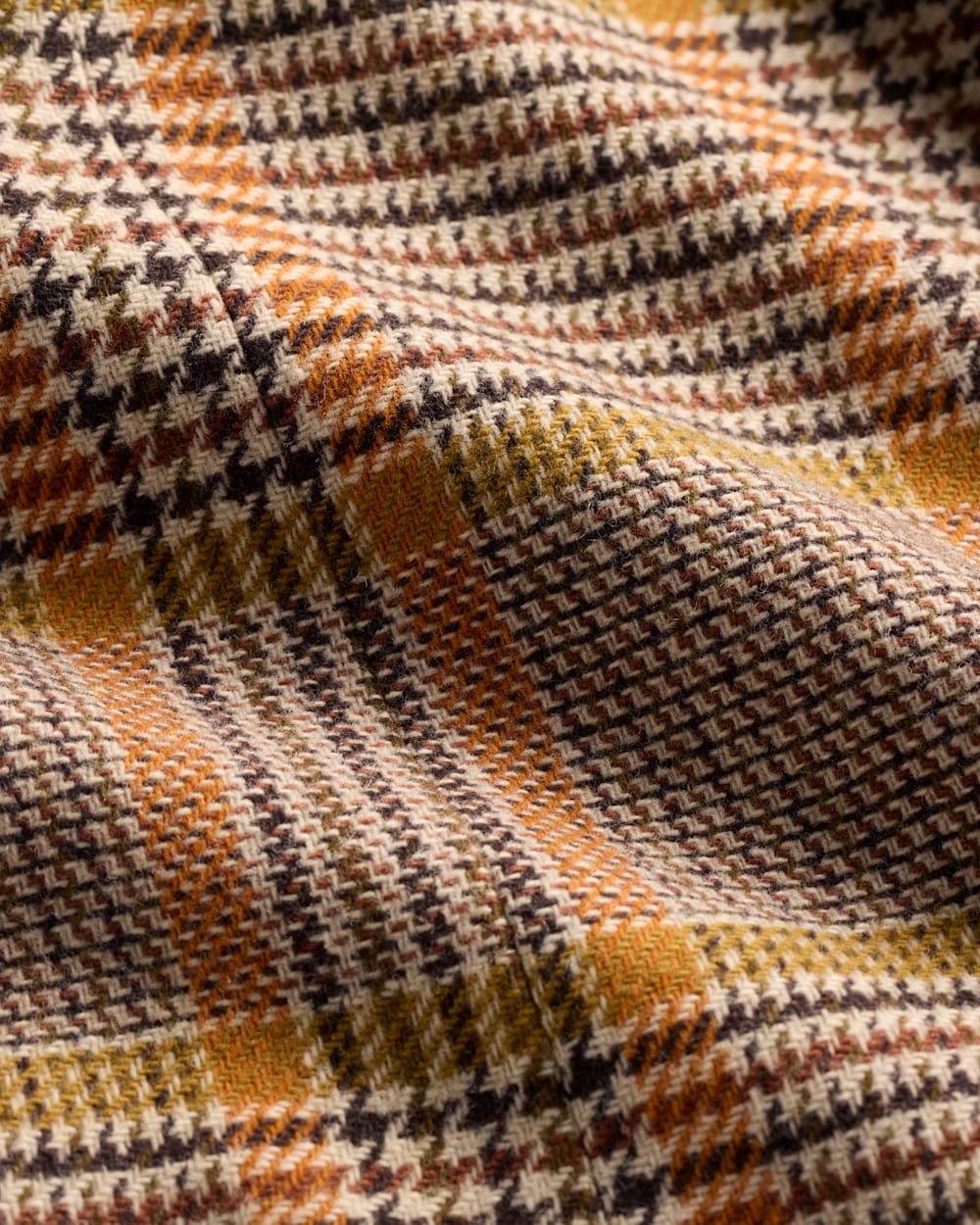 WOMEN'S DAVIS GLEN PLAID WOOL BLAZER