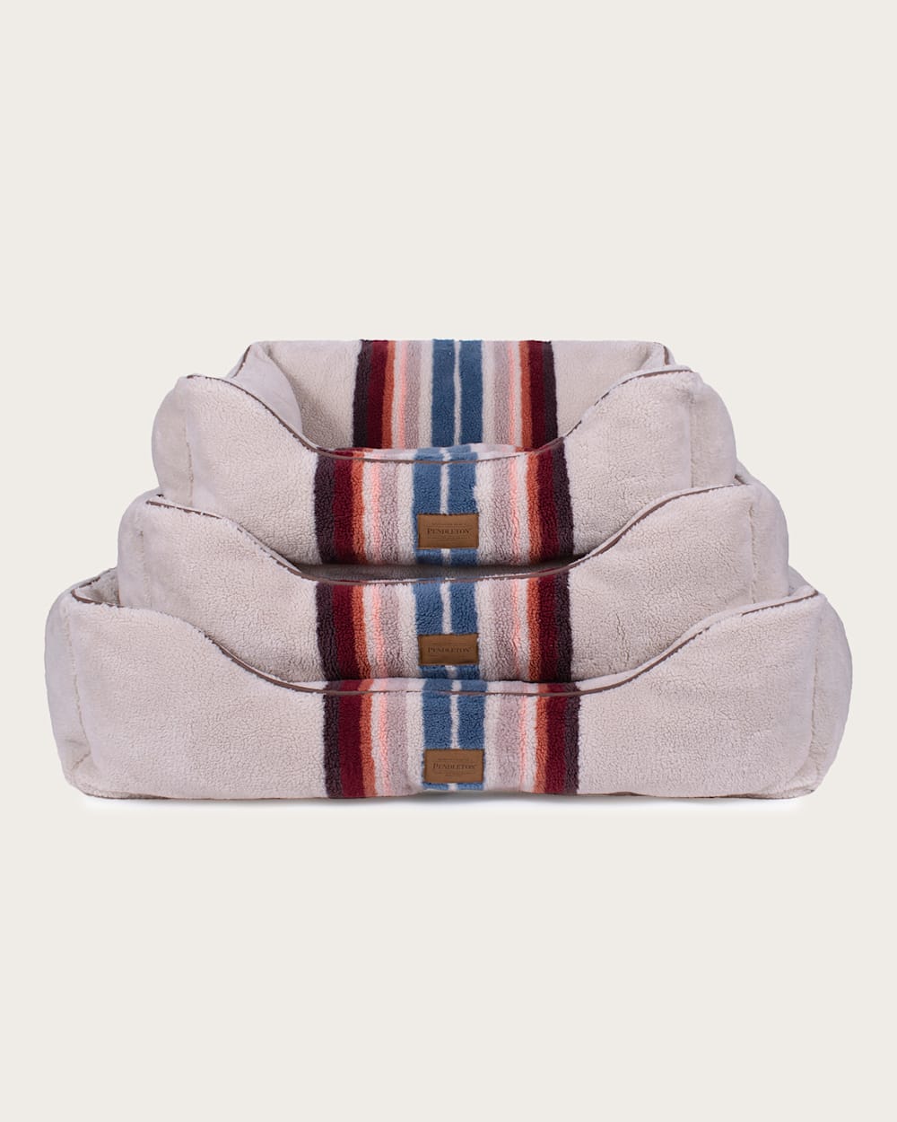 SERAPE PET BED - KUDDLER