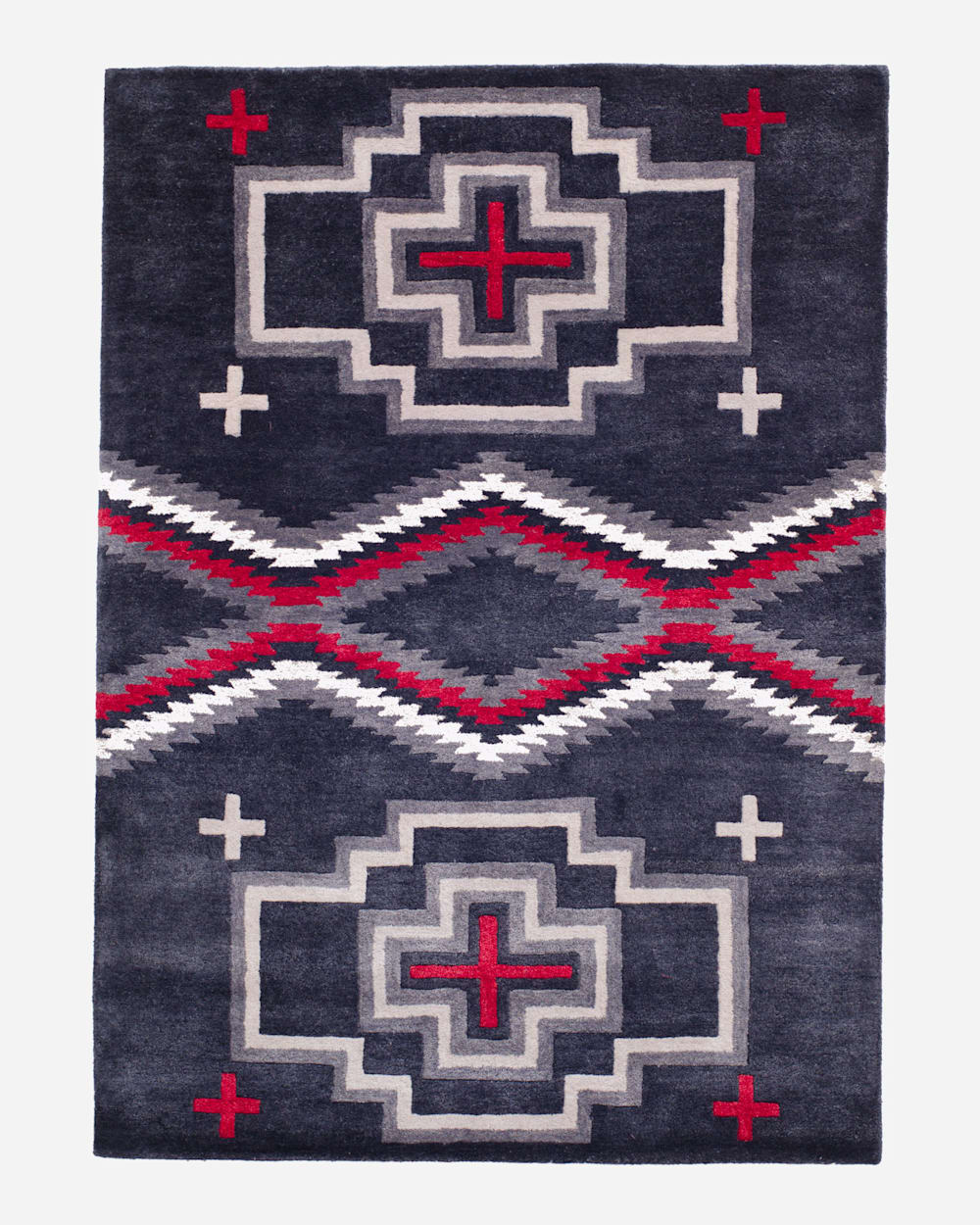 HANDMADE SAN MIGUEL RUG