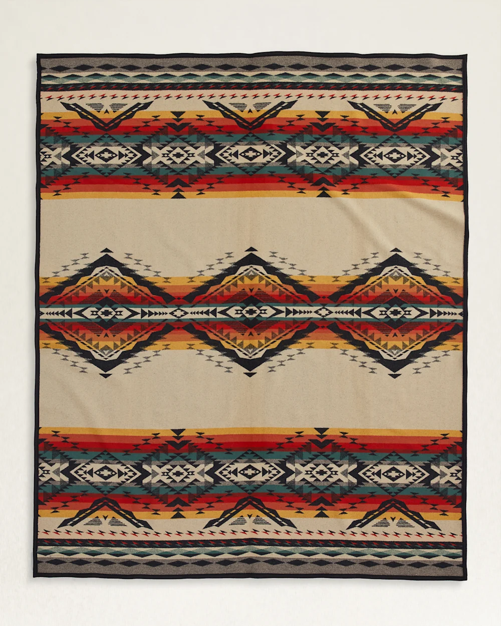 BRIDGE CREEK BLANKET