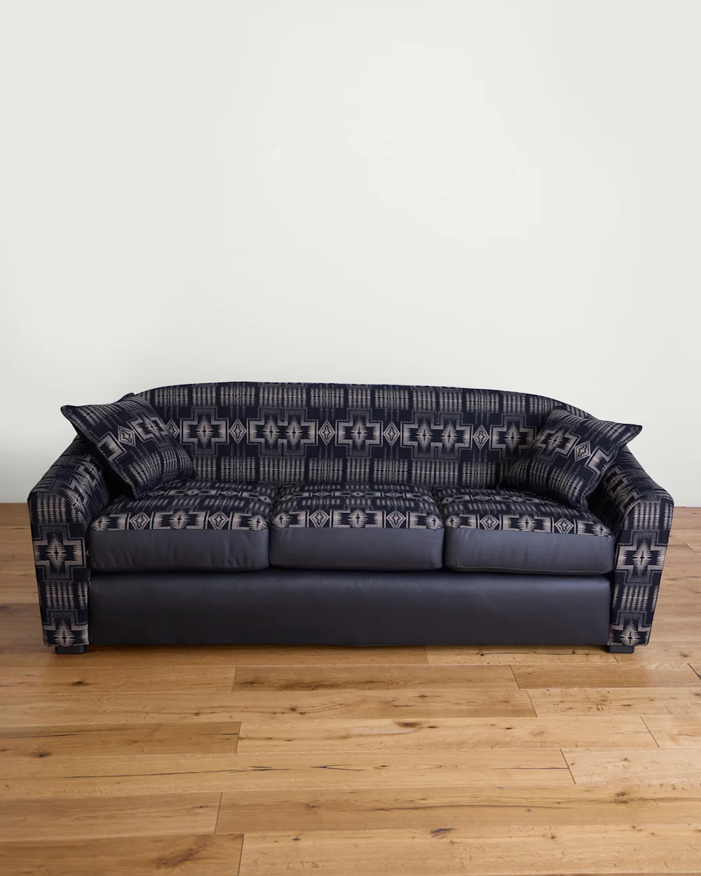 HARDING BARREL SOFA