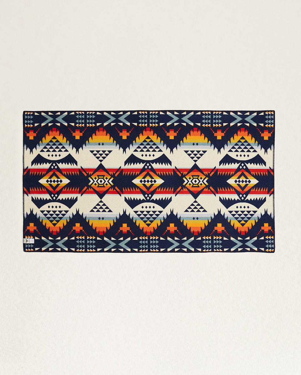 NEHALEM SADDLE BLANKET
