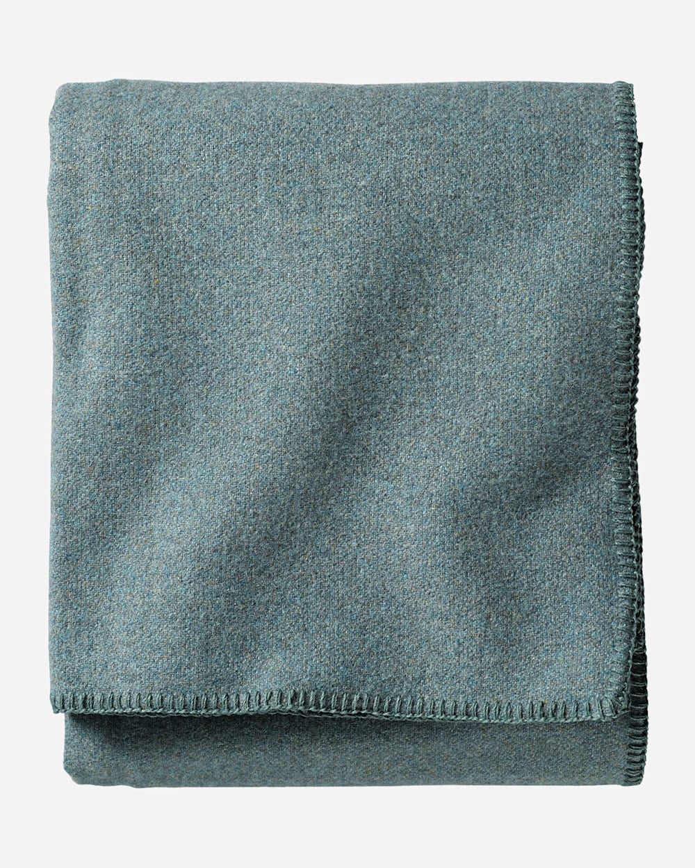 ECO-WISE WOOL SOLID BLANKET