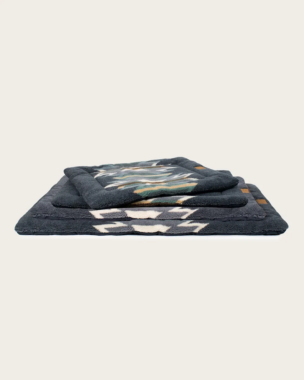 WYETH TRAIL PET BED - COMFORT CUSHION