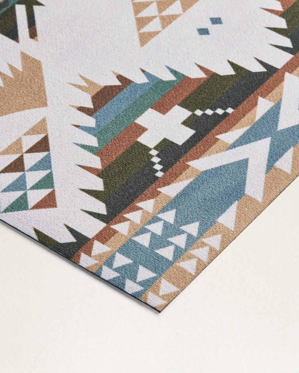 UN-RUG NEHALEM INTERIOR MAT