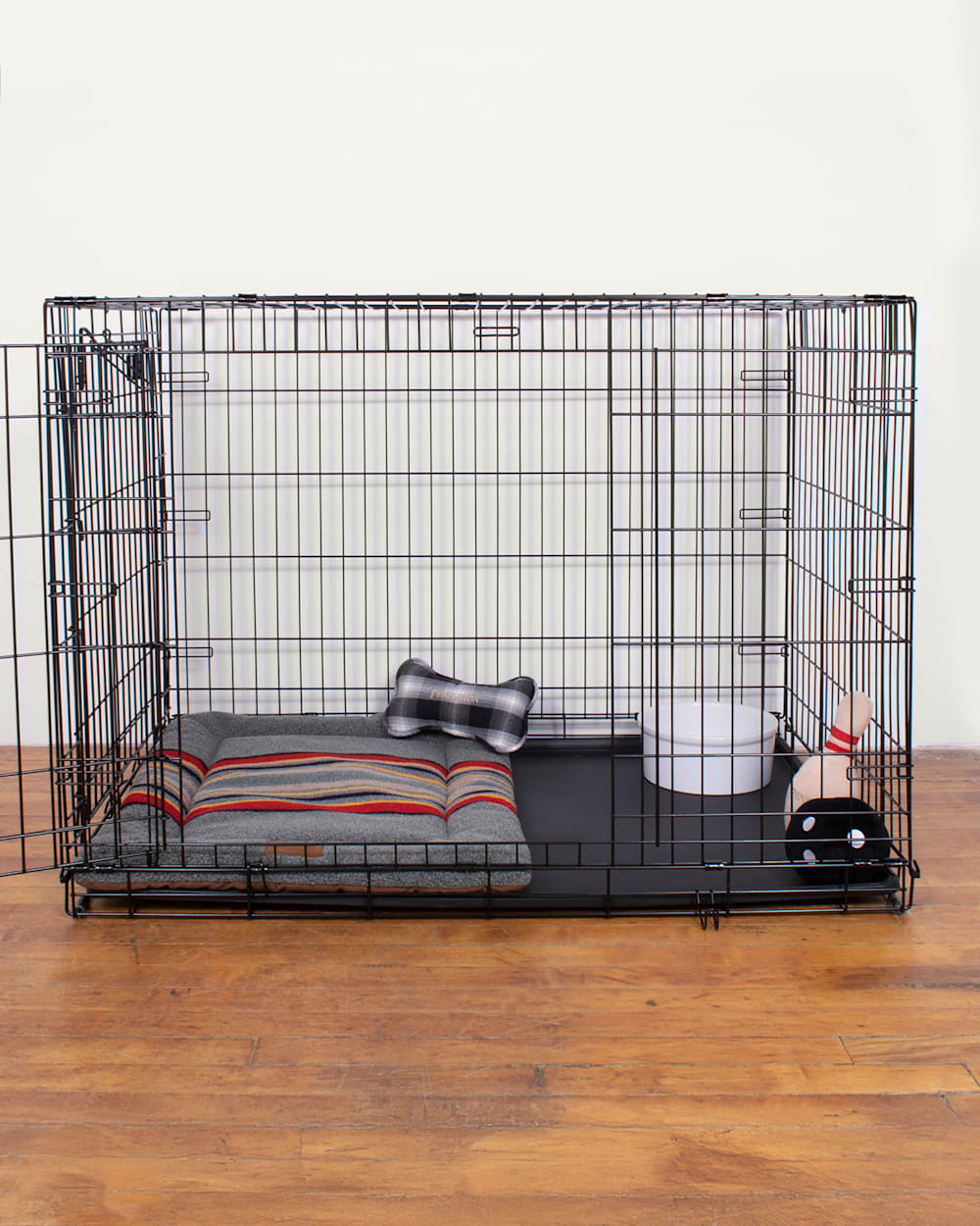 YAKIMA CAMP PET BED - COMFORT CUSHION