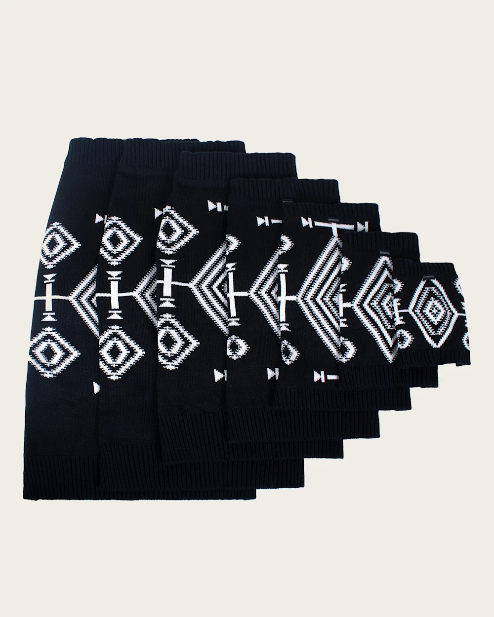 LOS OJOS PET SWEATER