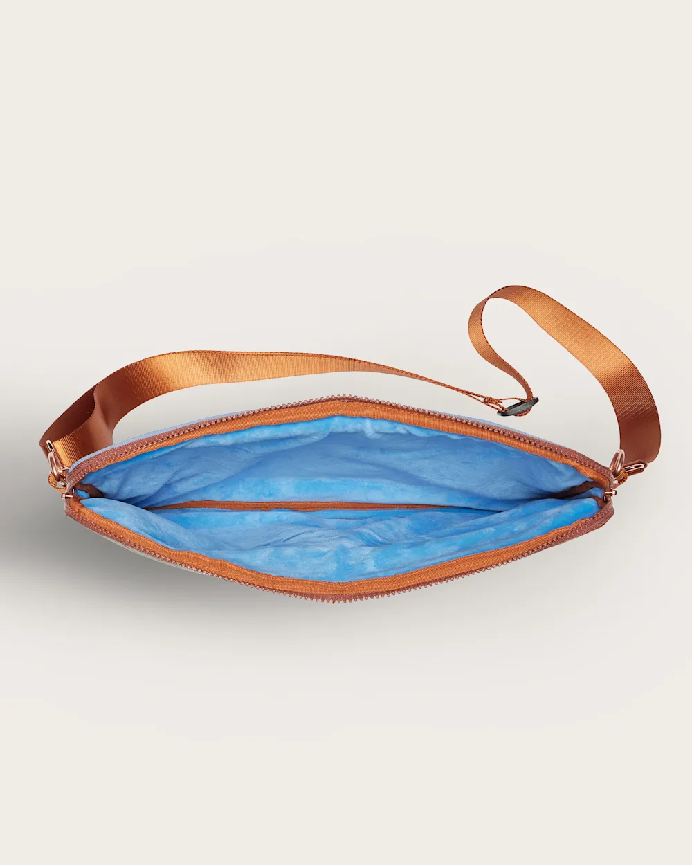 HARDING BEACH CANOPY CANVAS LAPTOP CASE