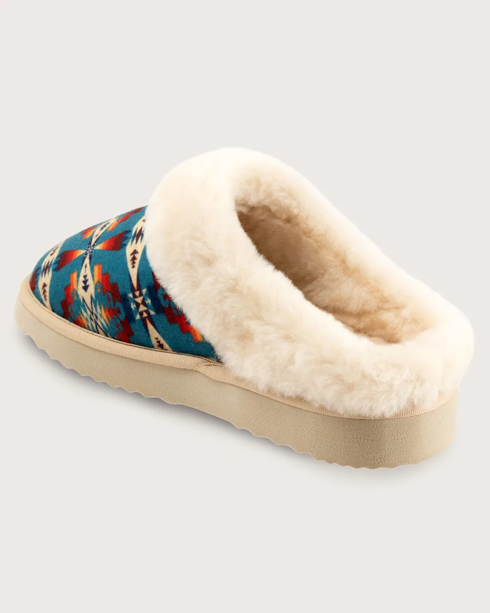 WOMEN'S TUCSON SLIPPERS