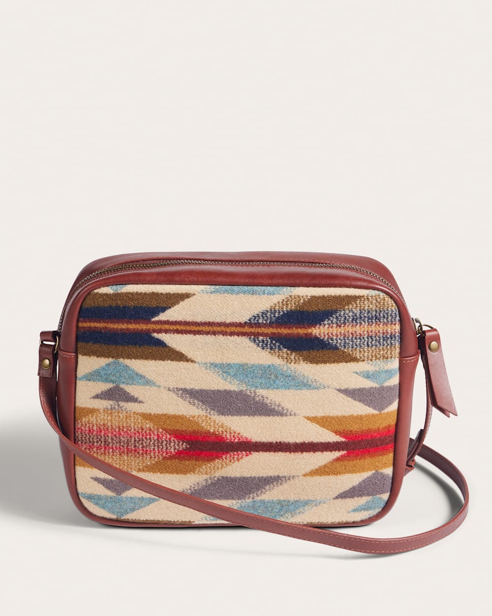 WYETH TRAIL MIDI CROSSBODY