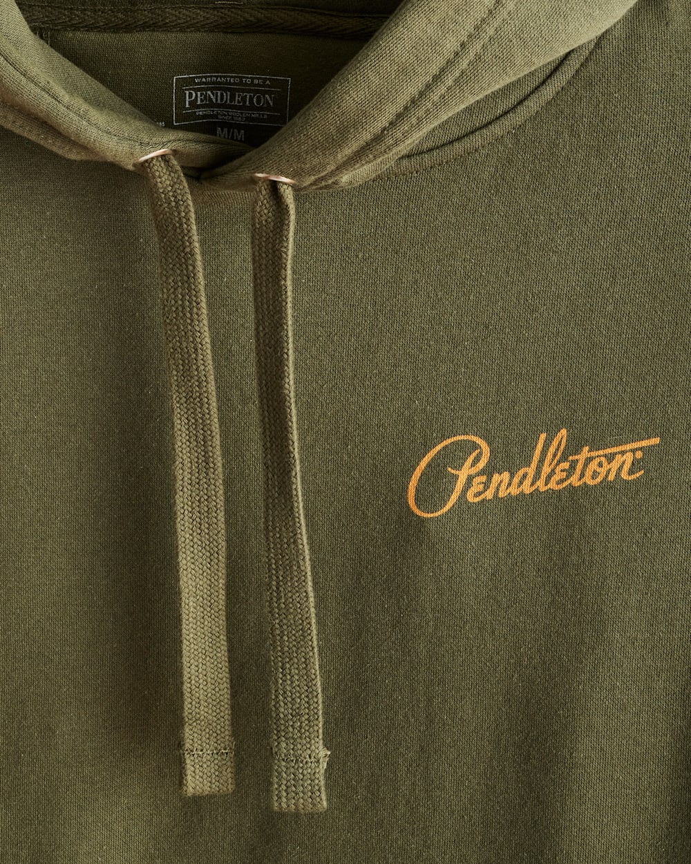 MEN'S SOLSTICE CANYON GRAPHIC HOODIE