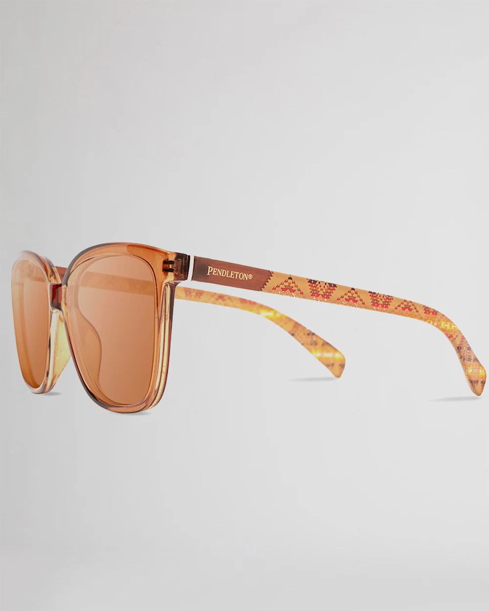 SHWOOD X PENDLETON RYLAHN POLARIZED SUNGLASSES