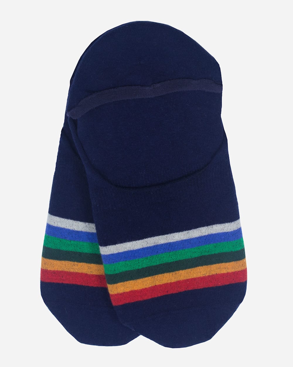 NATIONAL PARK MOC SOCKS