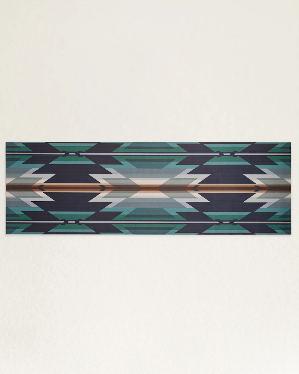 UN-RUG WYETH TRAIL INTERIOR MAT