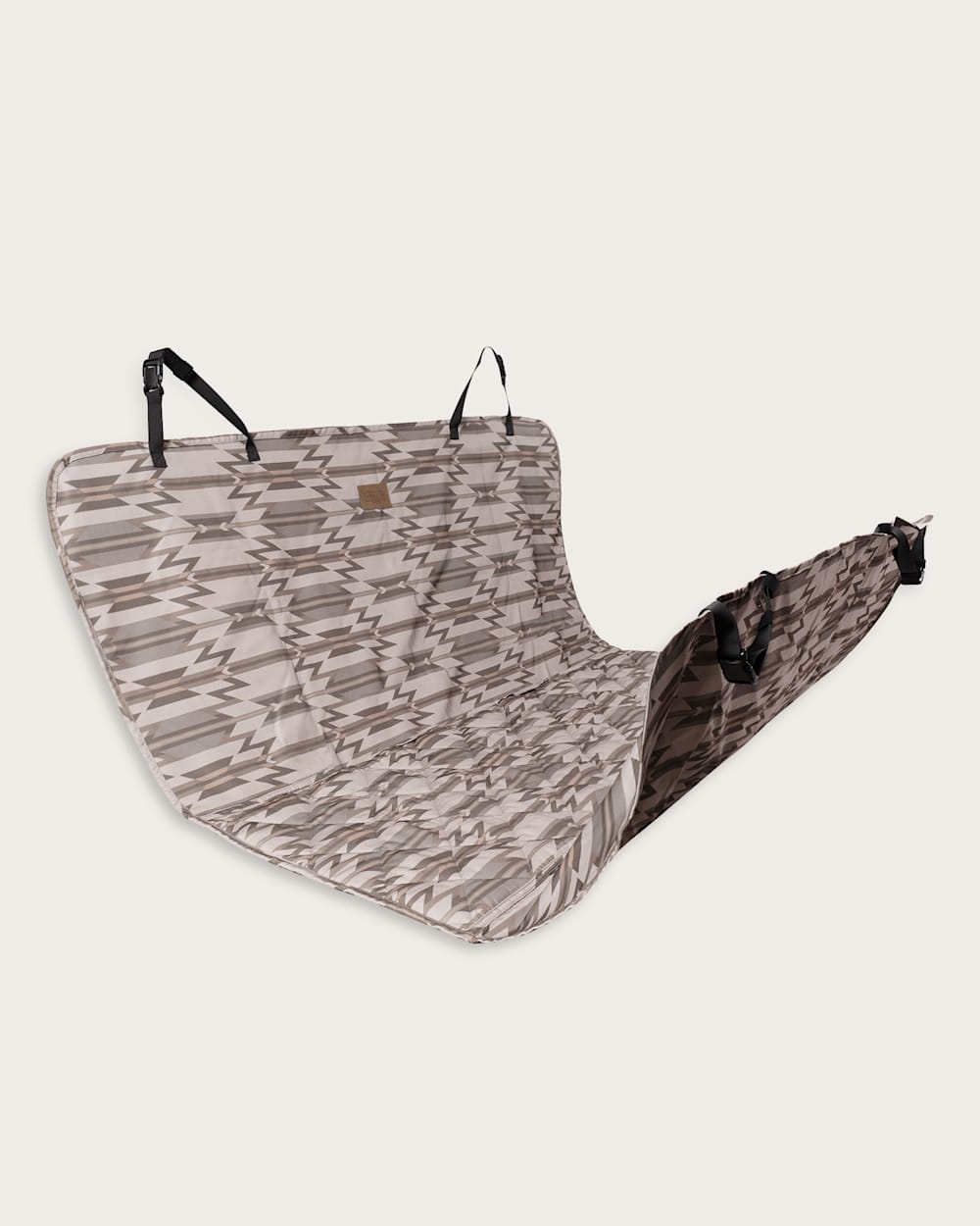 WYETH TRAIL PET TRAVEL CAR HAMMOCK