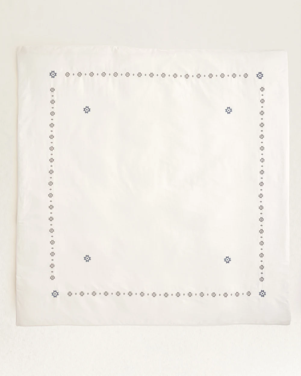 DESERT STAR DUVET COVER SET