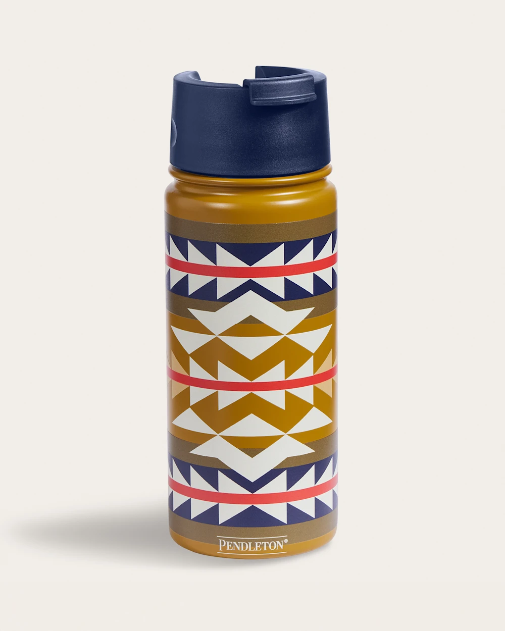 MEDICINE BOW 16 OZ INSULATED TRAVEL MUG