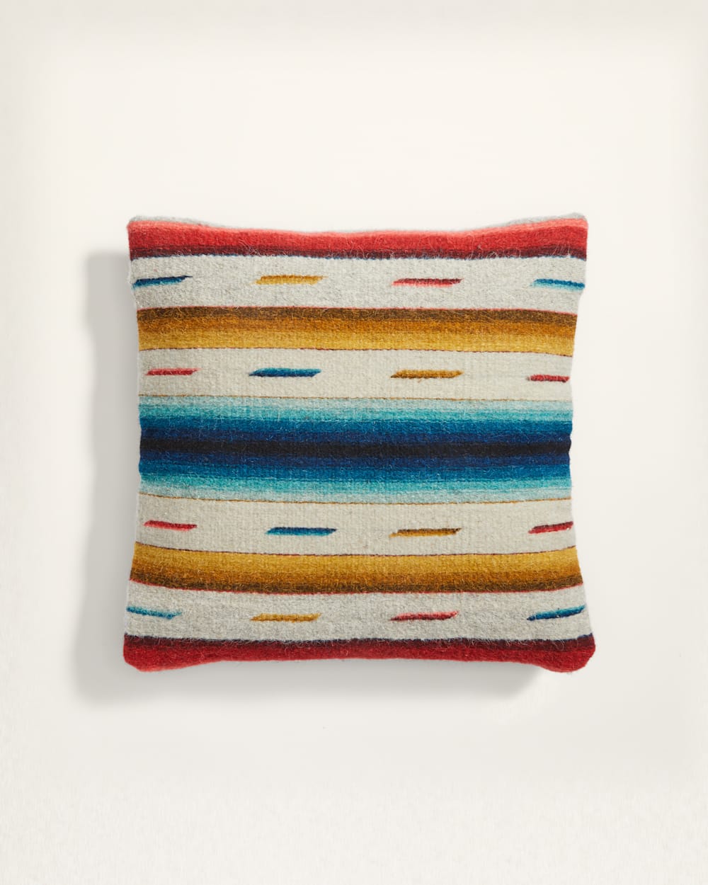 ARCO IRIS SQUARE PILLOW