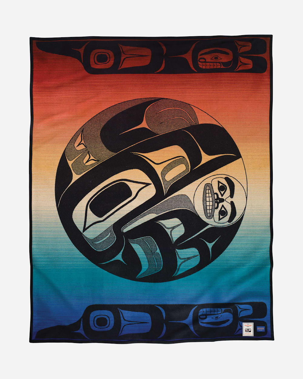 RAVEN AND THE BOX OF KNOWLEDGE