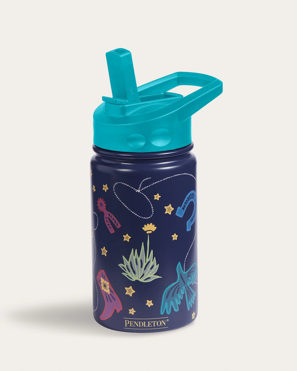 COSMIC RODEO 12 OZ INSULATED BOTTLE
