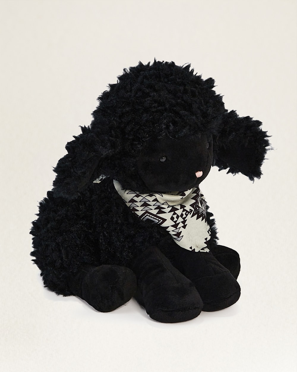 BAA BAA SHEEP STUFFED ANIMAL