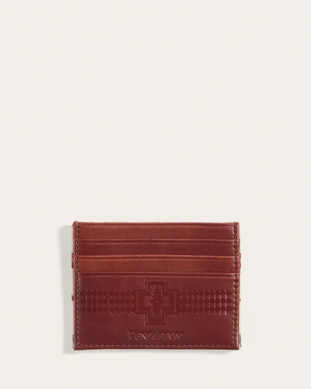 WYETH TRAIL SLIM WALLET