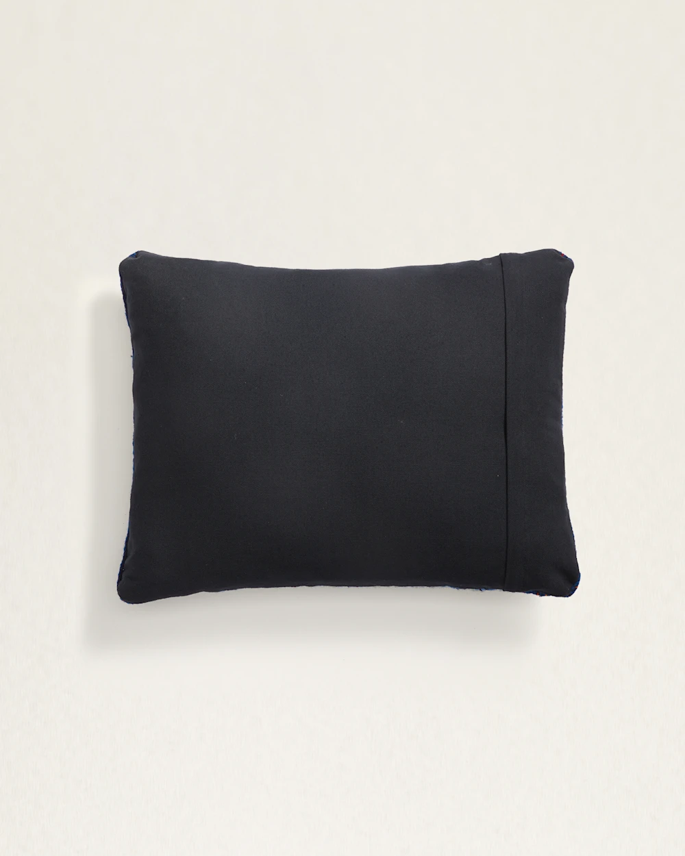 BLUE OCEAN LUMBAR PILLOW