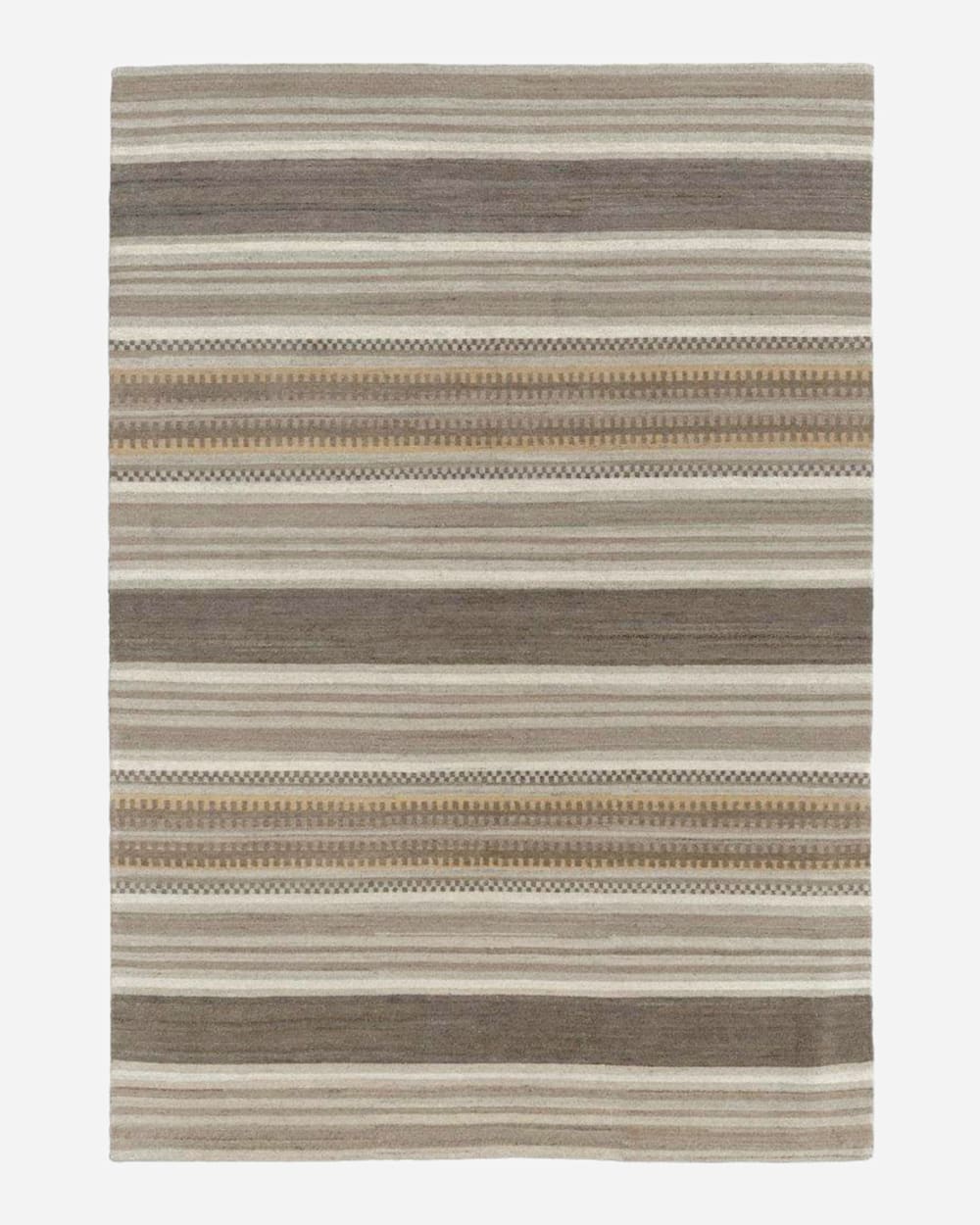 SERAPE STRIPE RUG