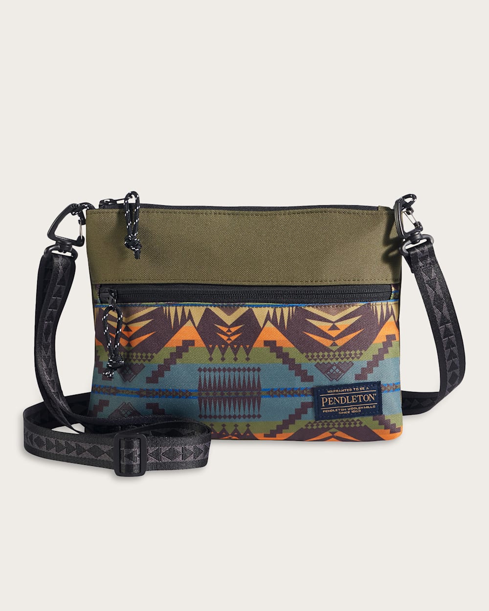 MYSTIC LAKE EXPLORER SACOCHE