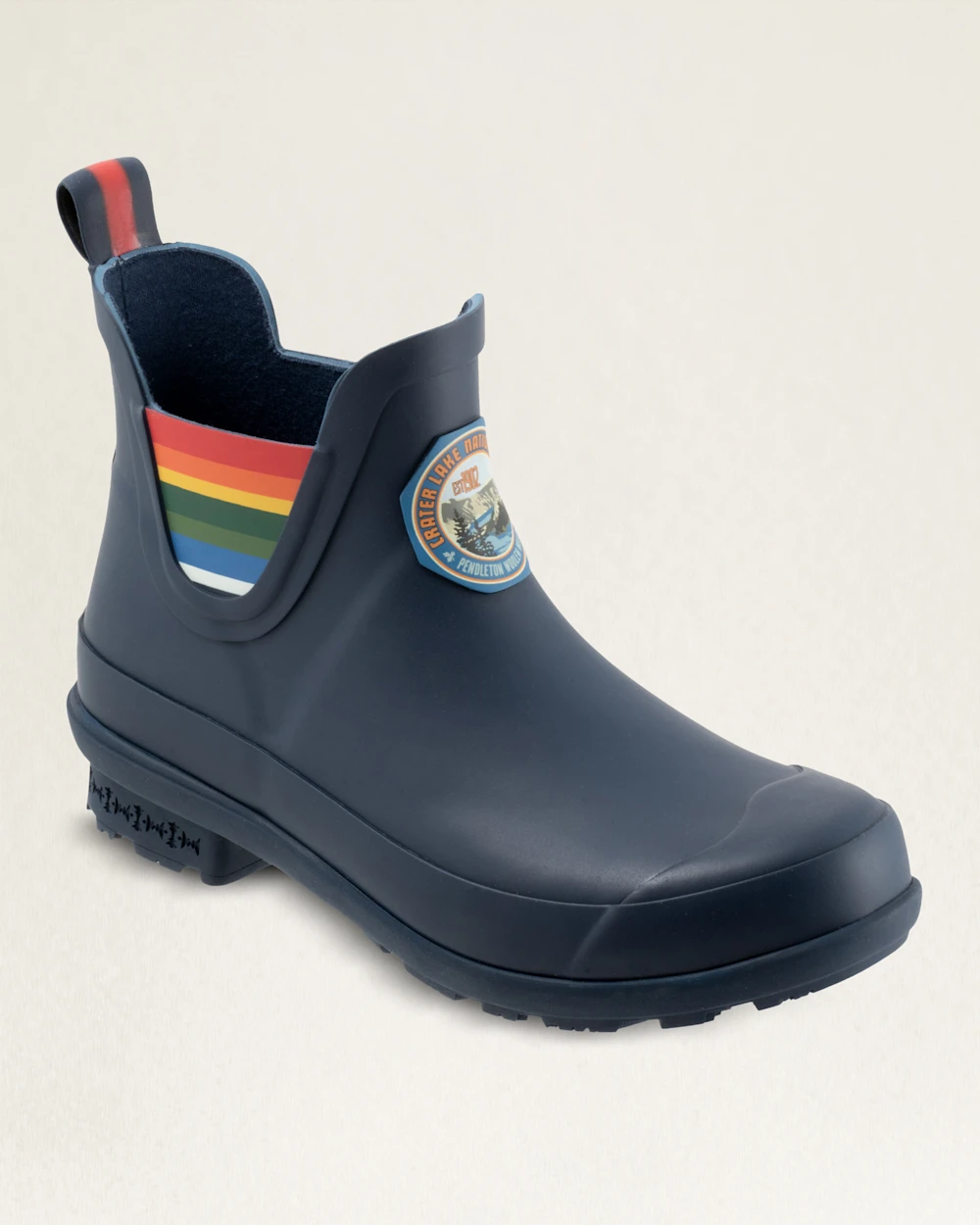 WOMEN'S NATIONAL PARK CHELSEA RAIN BOOTS