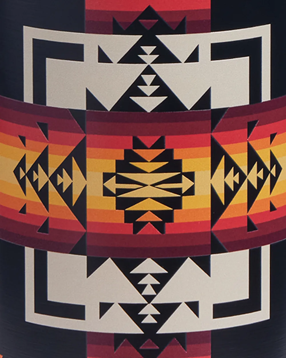 CHIEF JOSEPH 34 OZ INSULATED BOTTLE