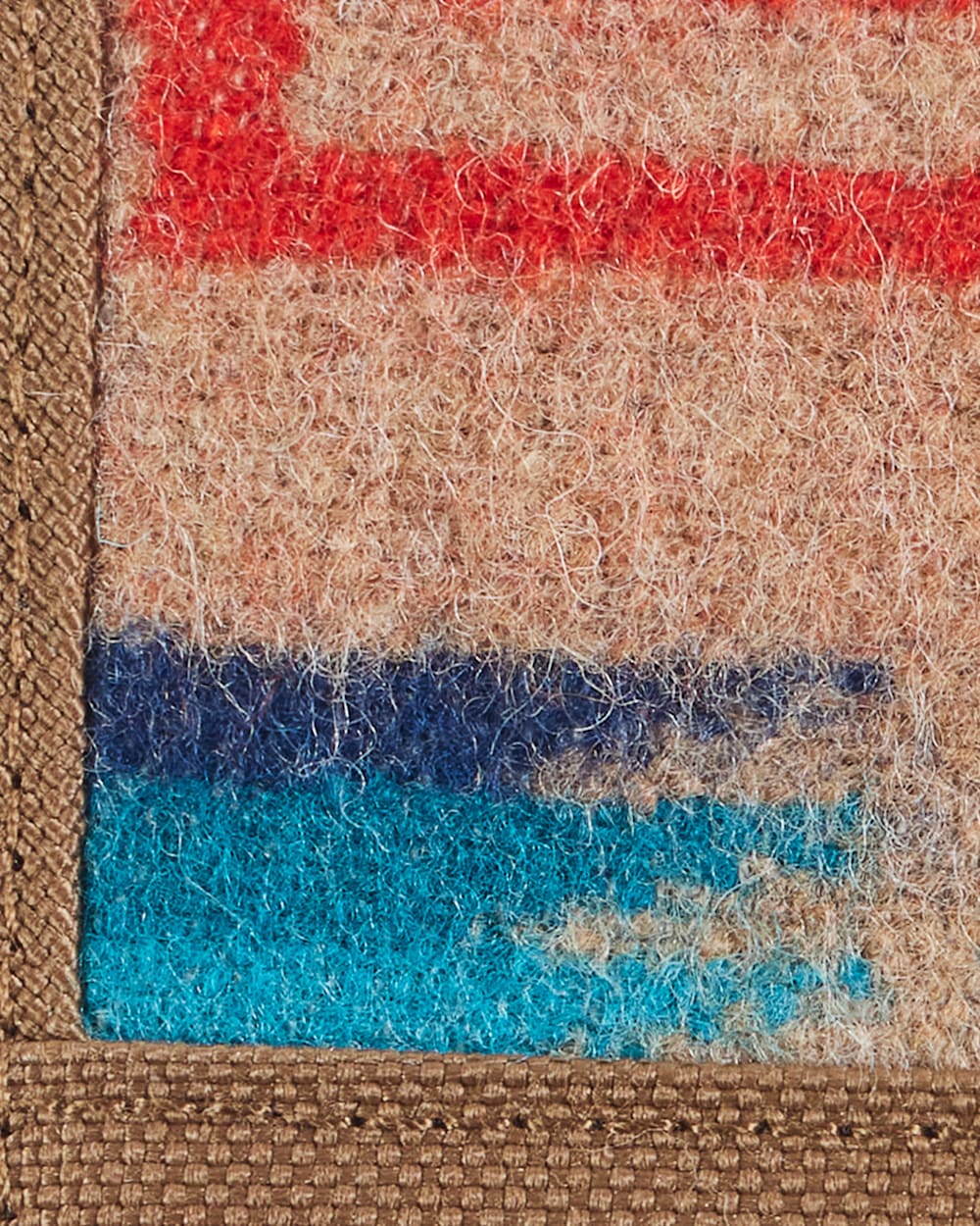 HARDING TRIFOLD WALLET