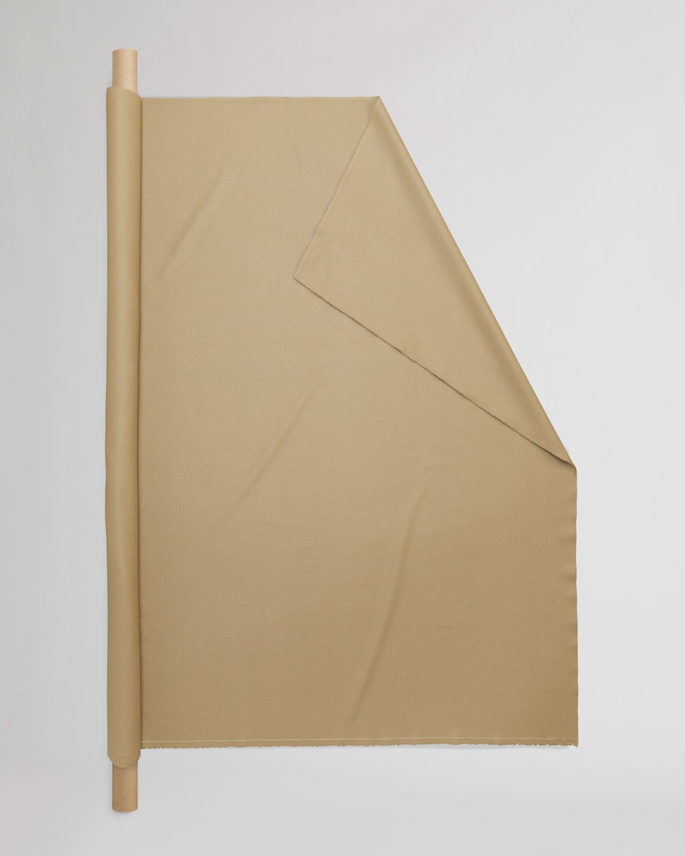 ECO-WISE WOOL FABRIC