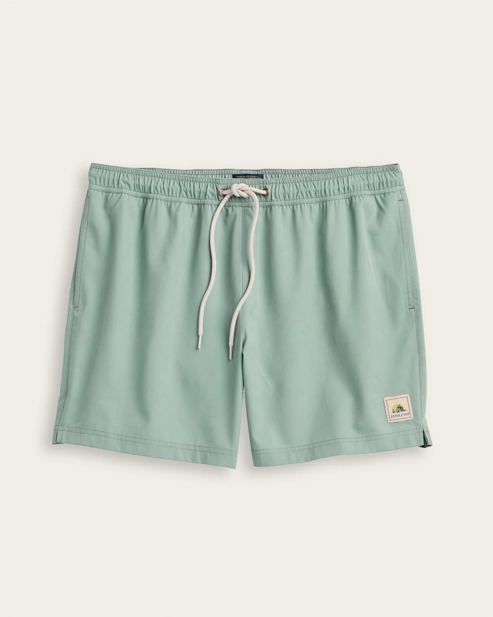 TROPICAL HYDROMORPH SWIM TRUNKS