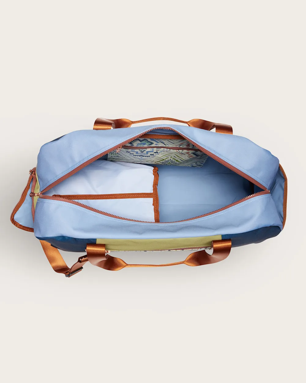 HARDING BEACH CANOPY CANVAS WEEKENDER