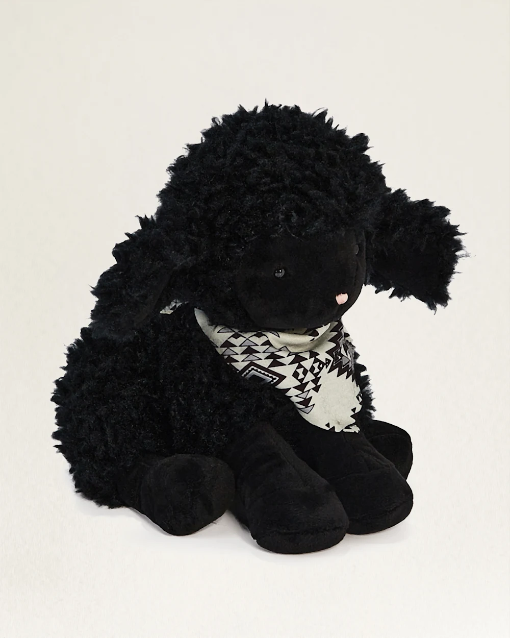 BAA BAA SHEEP STUFFED ANIMAL