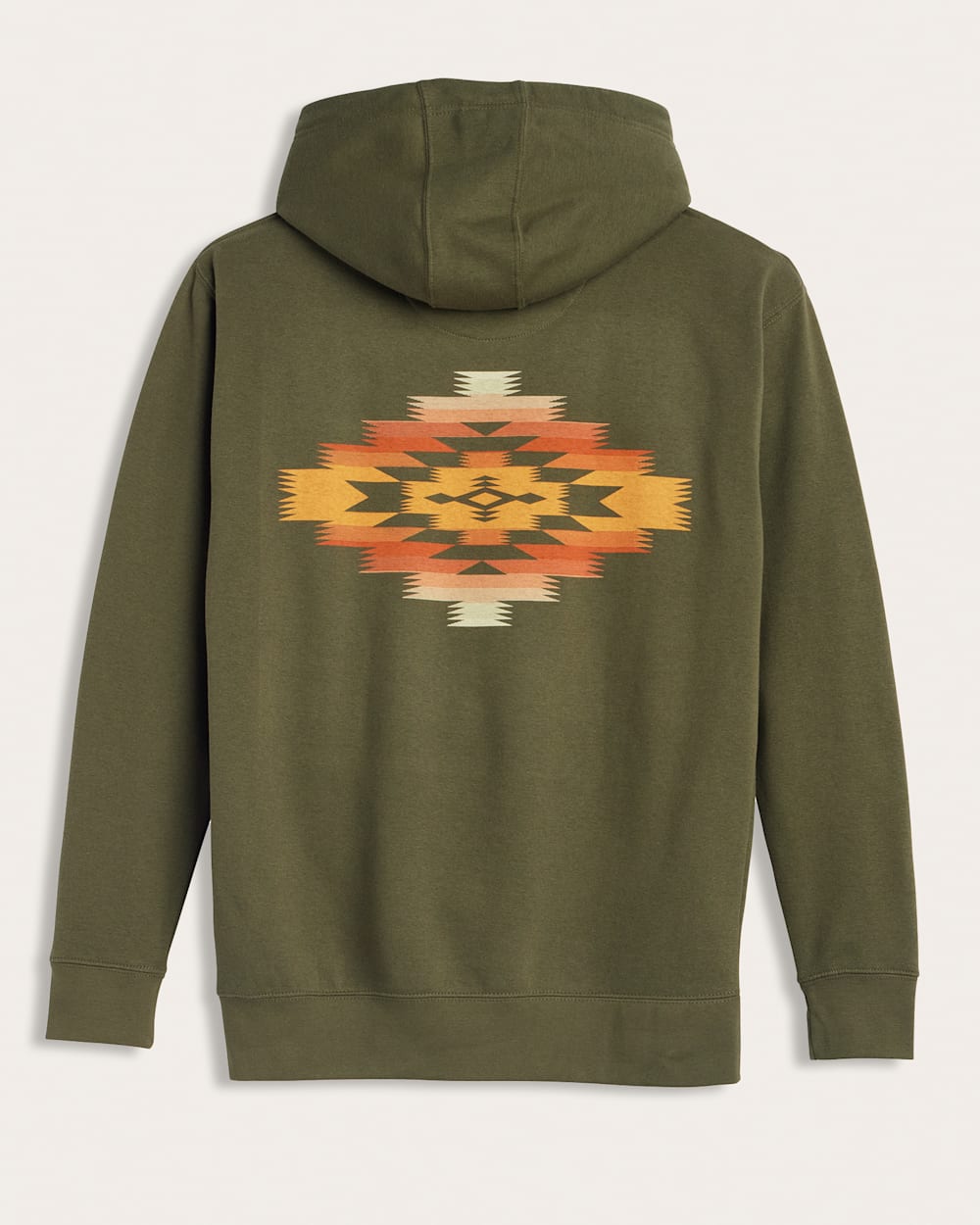 MEN'S SOLSTICE CANYON GRAPHIC HOODIE