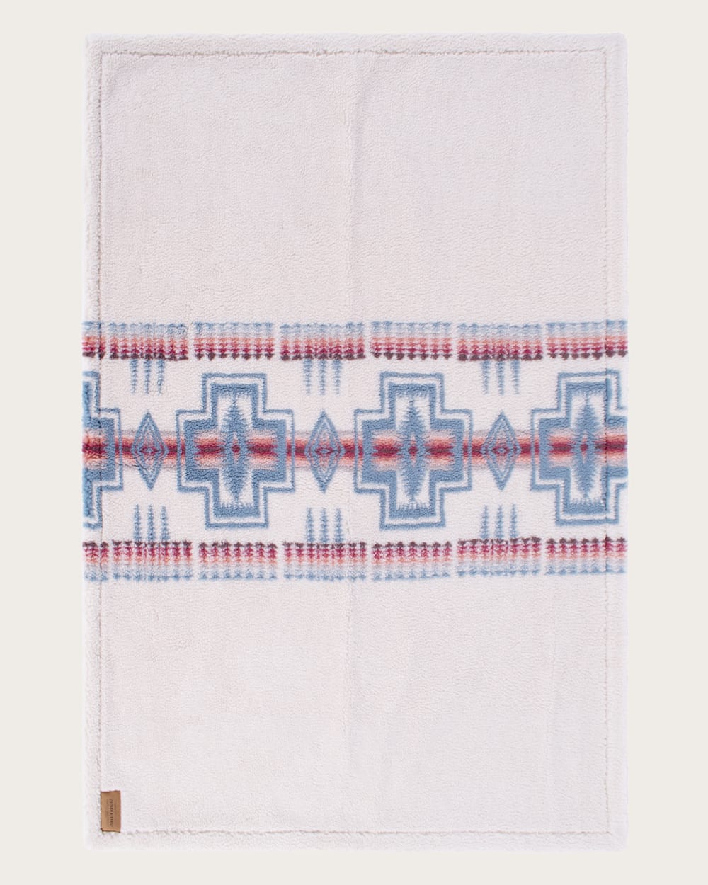 ROSEWOOD HARDING PET CRATE BLANKET