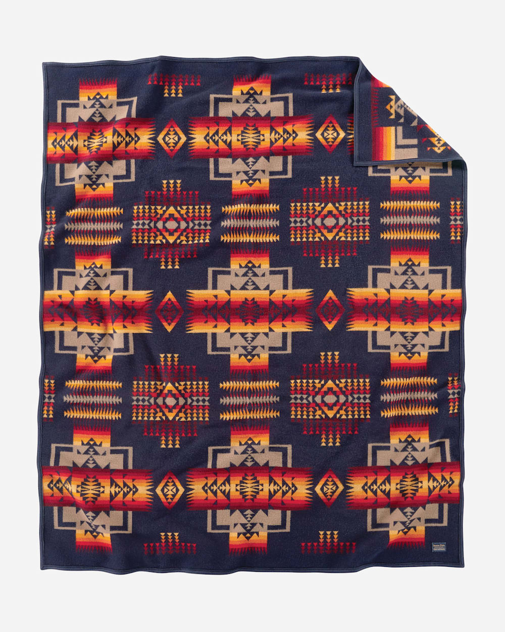 CHIEF JOSEPH BLANKET