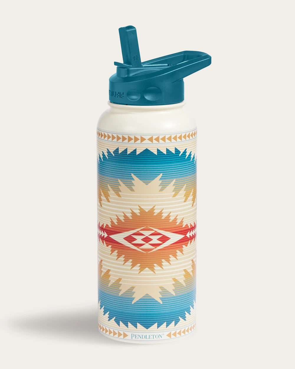 SUNSET PASS 34 OZ INSULATED BOTTLE