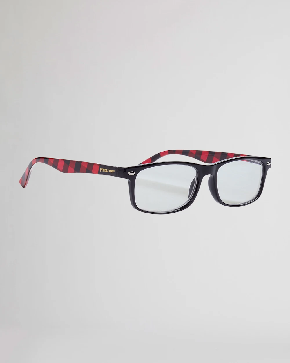 SHWOOD X PENDLETON TARGHEE READERS