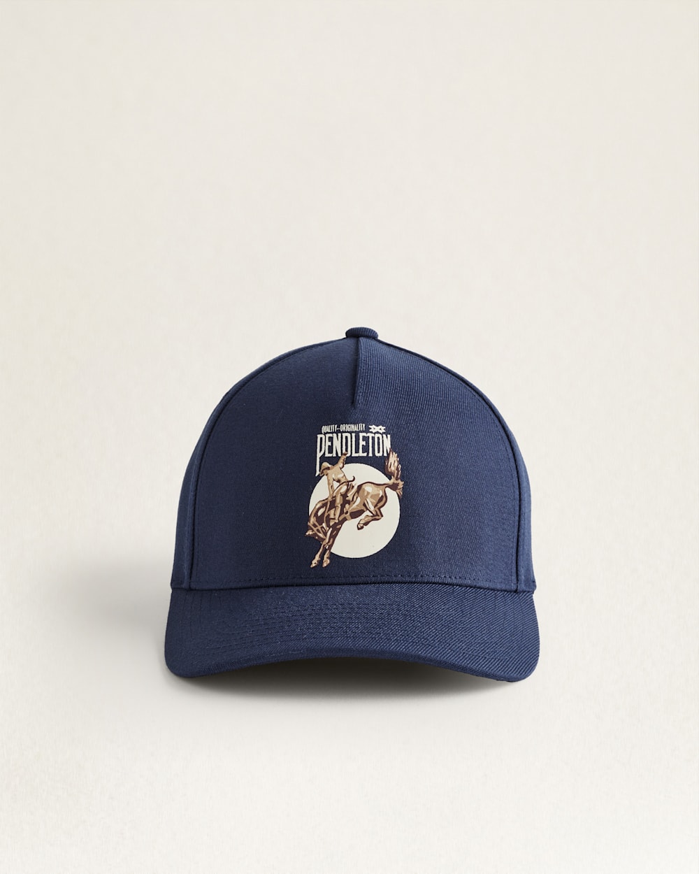 BRONCO GRAPHIC HAT