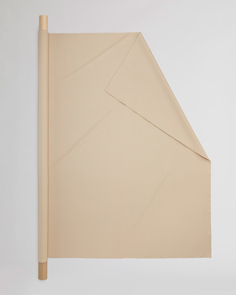 ECO-WISE WOOL FABRIC