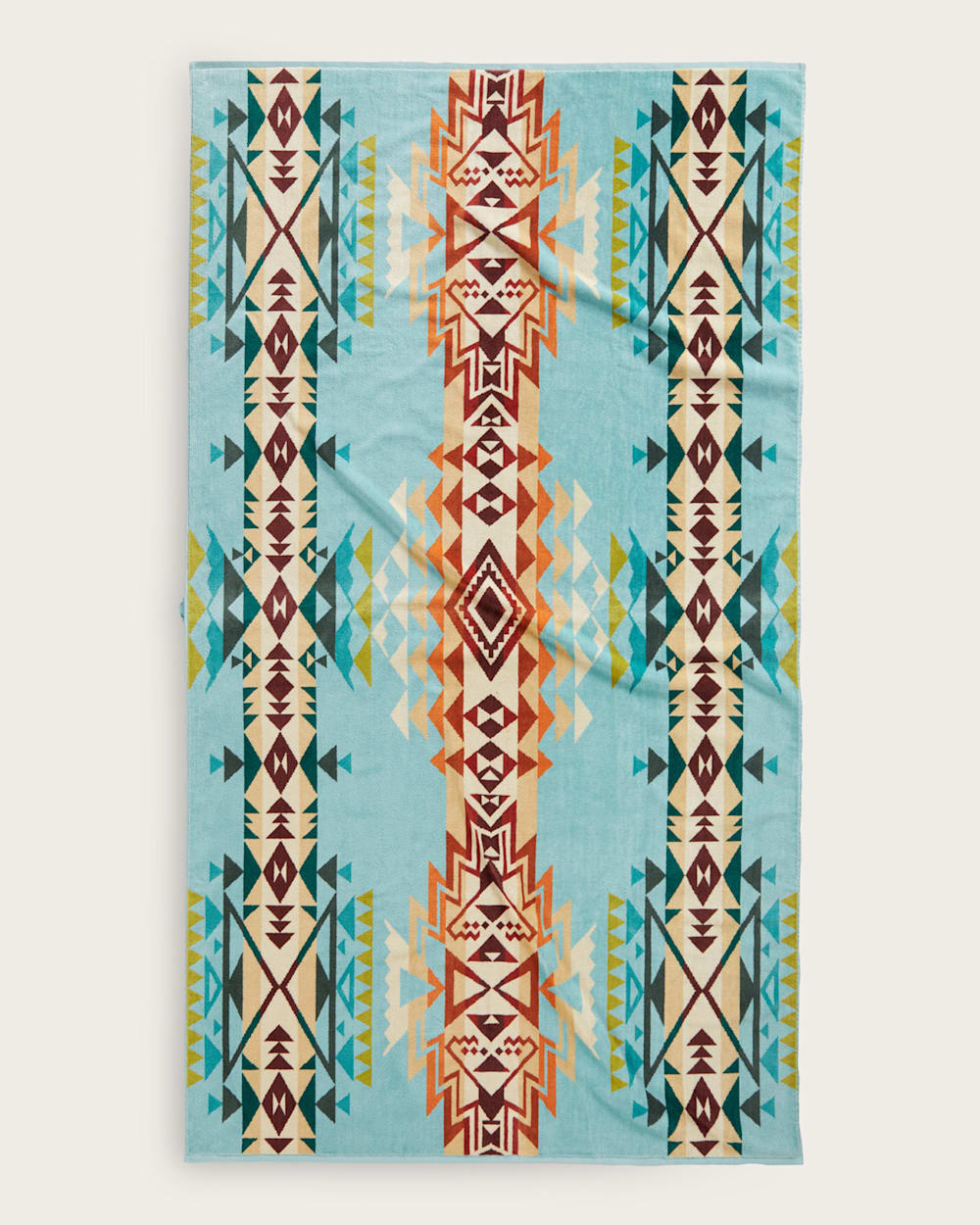 HIGHLAND PEAK SPA TOWEL