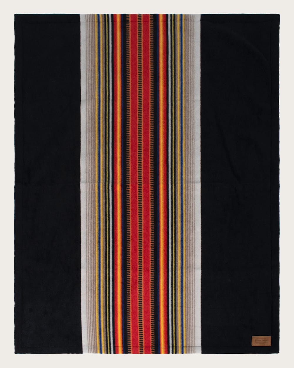 ACADIA NATIONAL PARK PET CRATE BLANKET