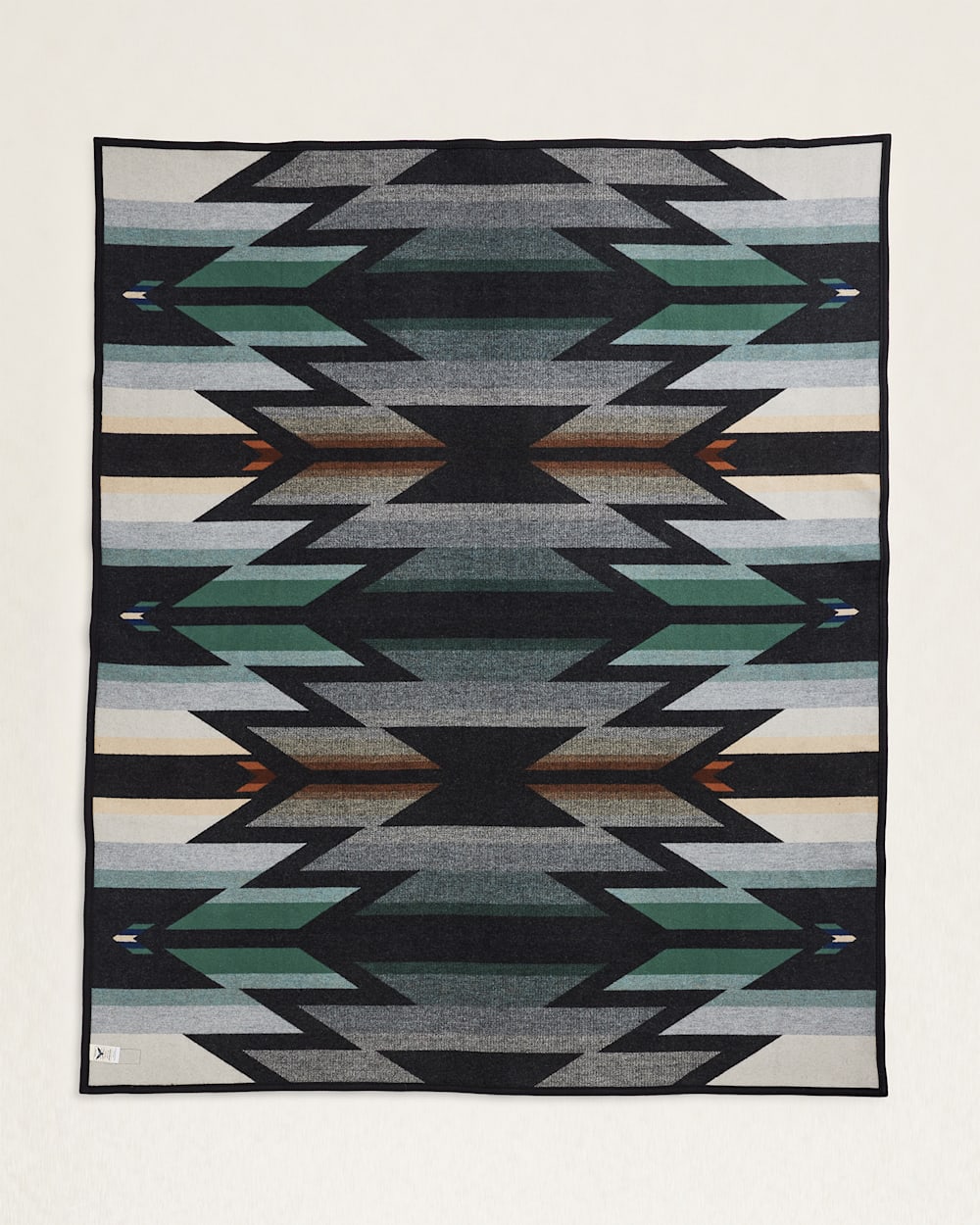 WYETH TRAIL BLANKET