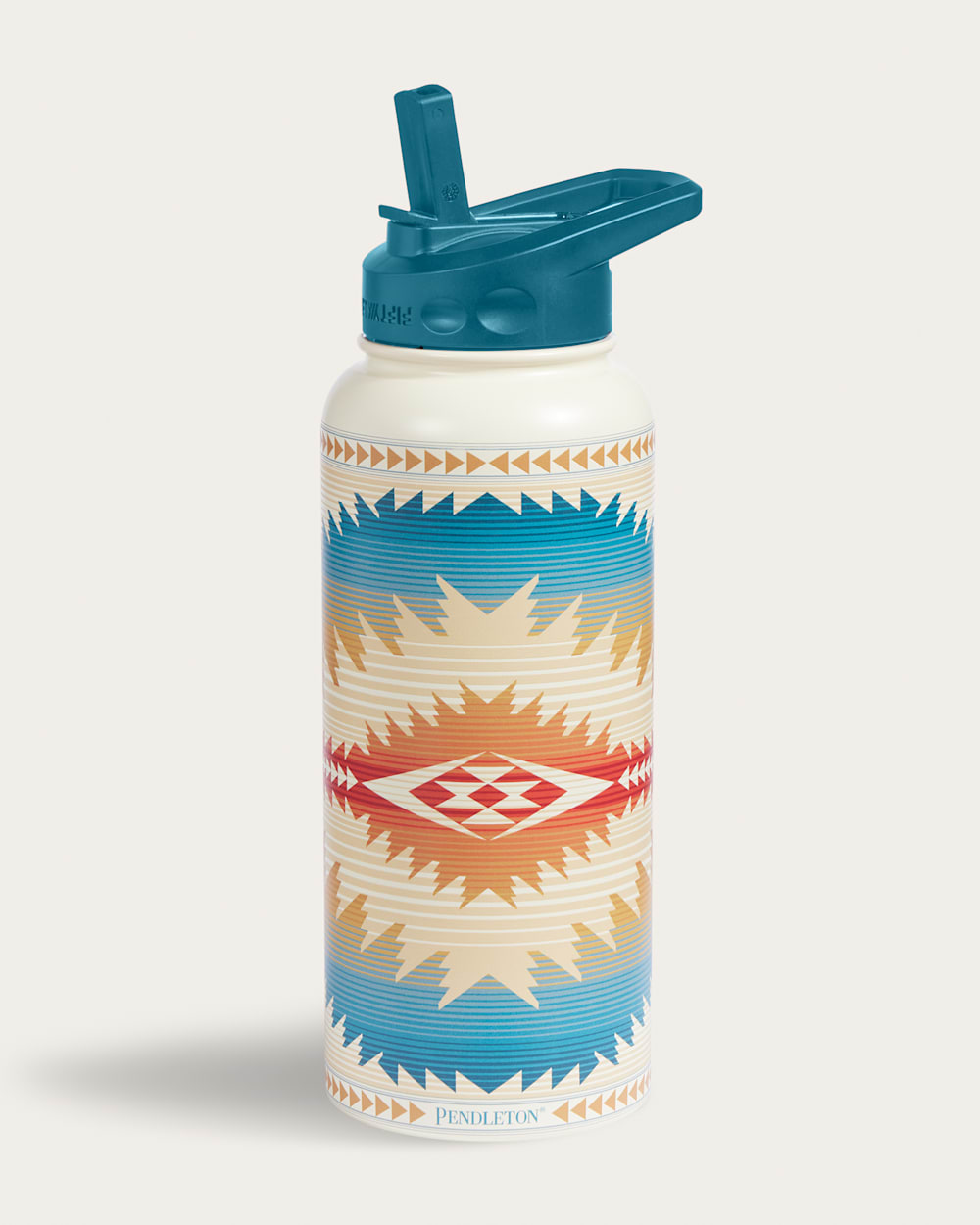 SUNSET PASS 34 OZ INSULATED BOTTLE