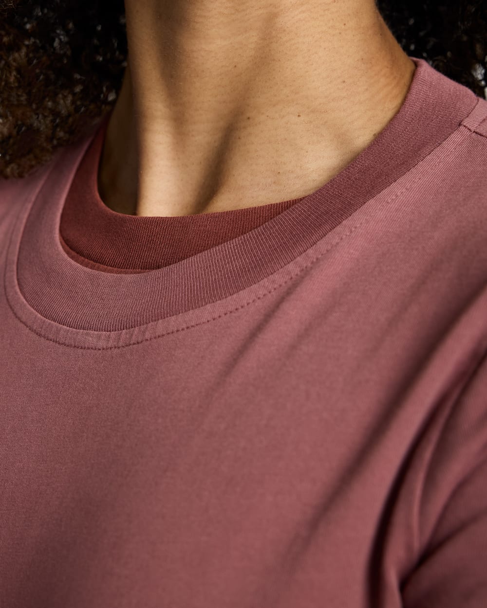 WOMEN'S DESCHUTES TEE