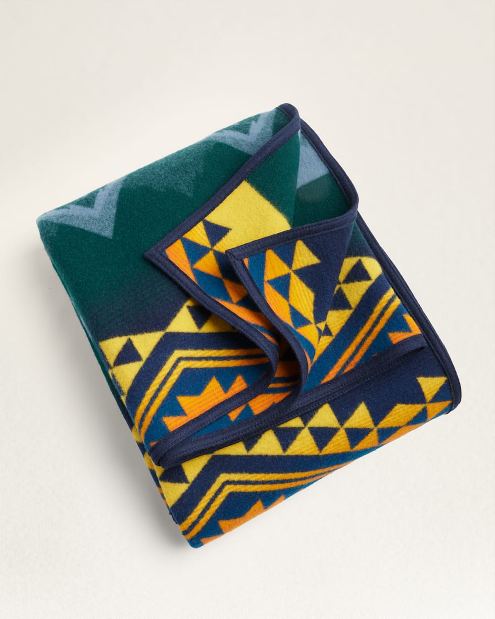 WILDLAND HEROES FIREFIGHTERS BLANKET