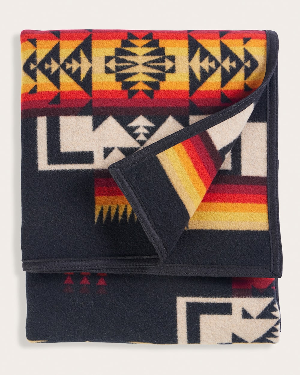 CHIEF JOSEPH BLANKET